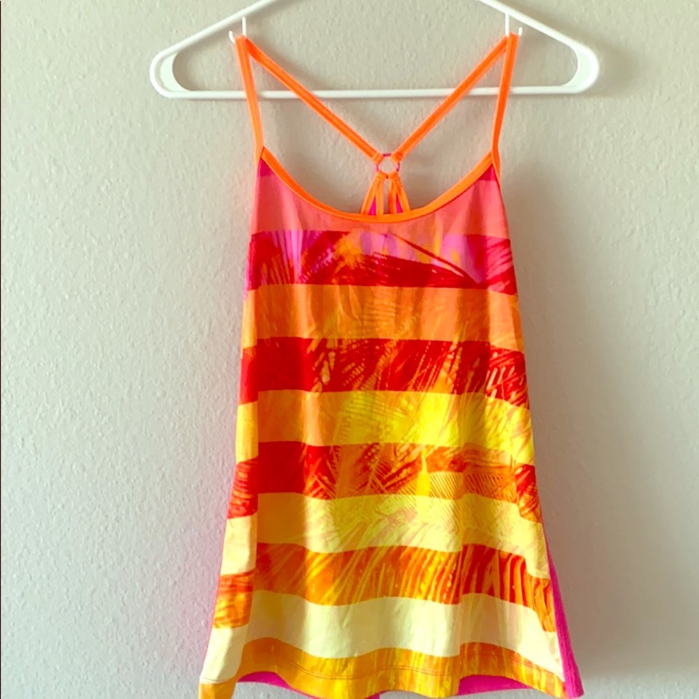 Active wear